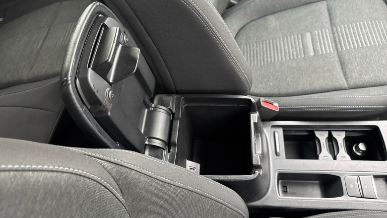 Ford Focus 1.0 EcoBoost 125 Active 5dr Petrol Estate